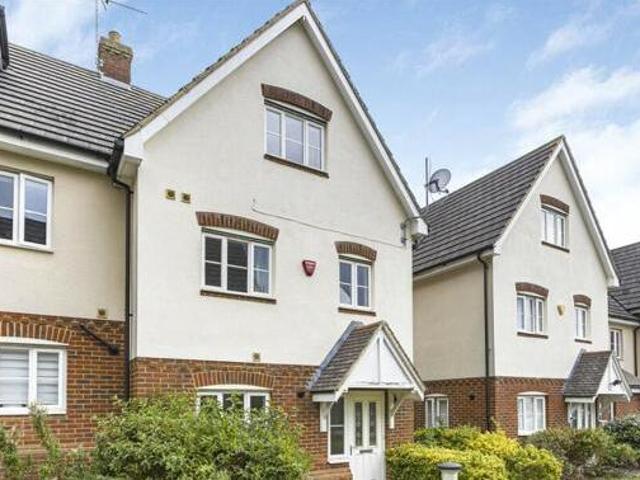 House for sale in Potters Bar, Hertfordshire