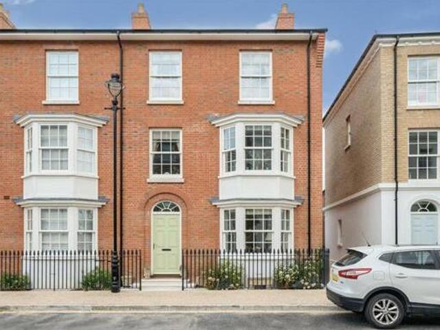 House for sale in Poundbury, Dorchester