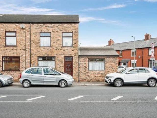 House for sale in Prescot, Knowsley