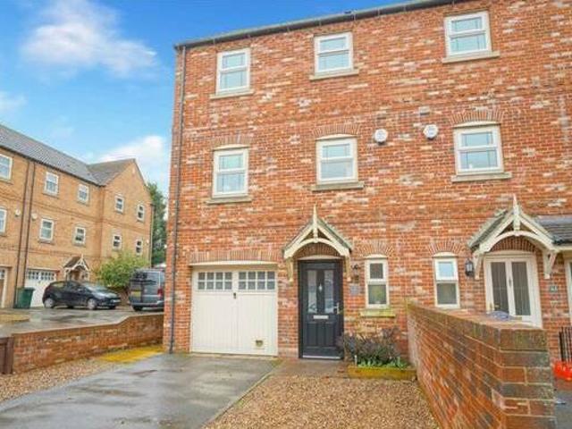 House for rent in Yorkshire And The Humber