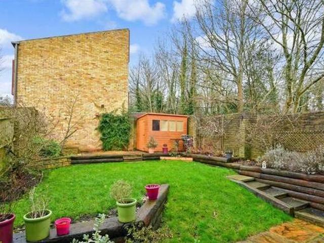 House for rent in Lyons, Greater London