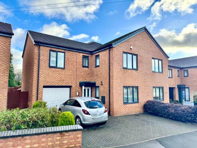 Cottage for sale in Tyburn, Isle Of Man