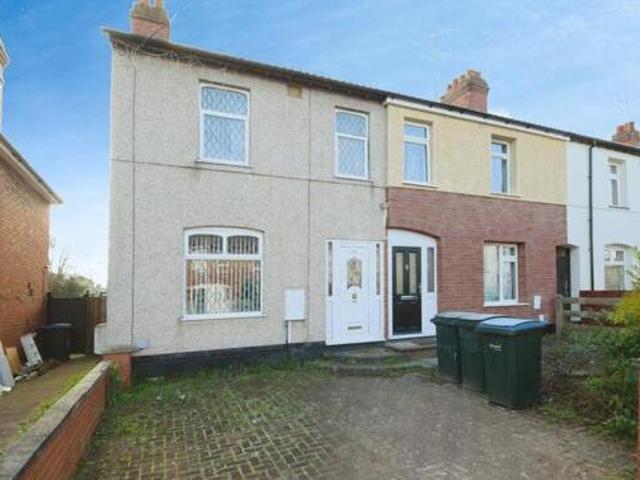 House for sale in Coundon, West Midlands