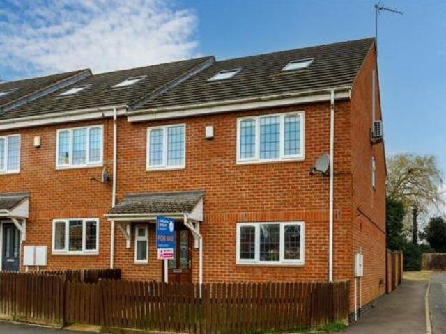 House for sale in Lillington, Warwick