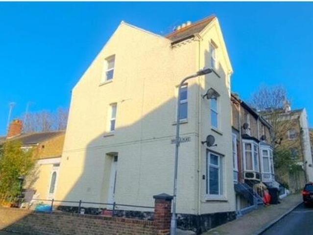 House for sale in East Cliff, Acol