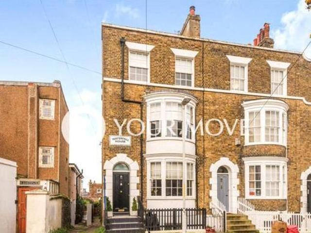House for sale in East Cliff, Thanet