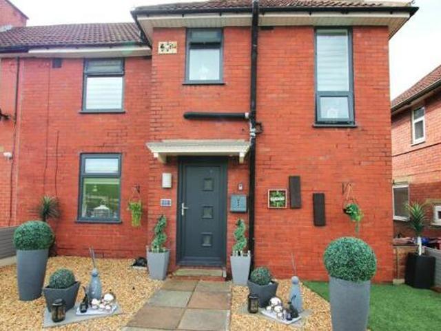 House for sale in Sunnybower, Blackburn