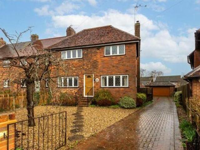 House for sale in Five Acres, Hertfordshire