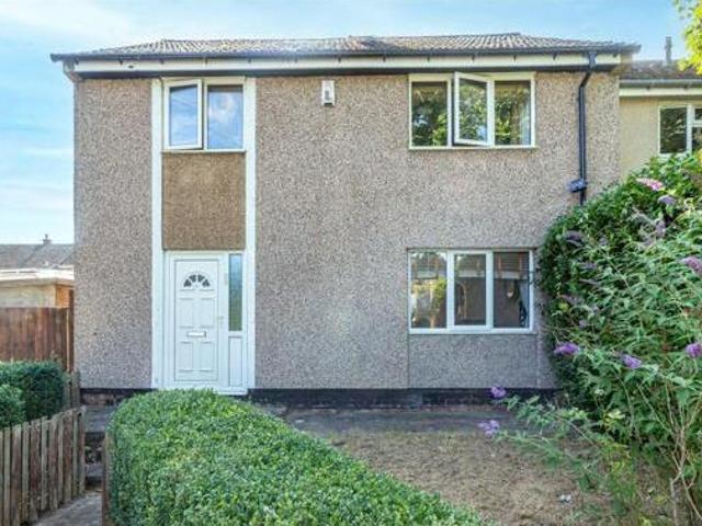House for sale in Abbeydale, Redditch