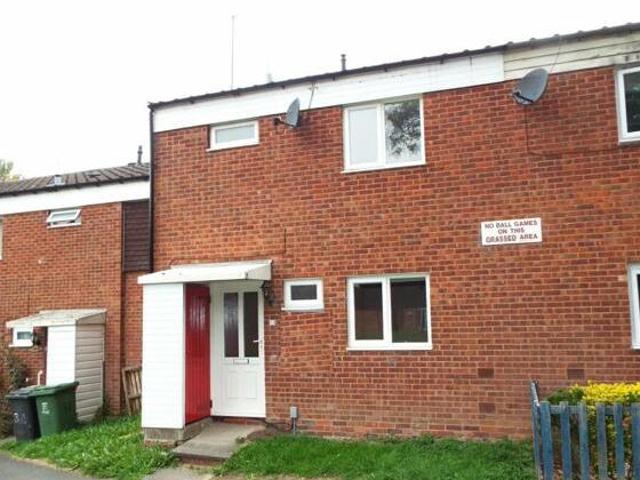 House for sale in Redditch, Worcestershire