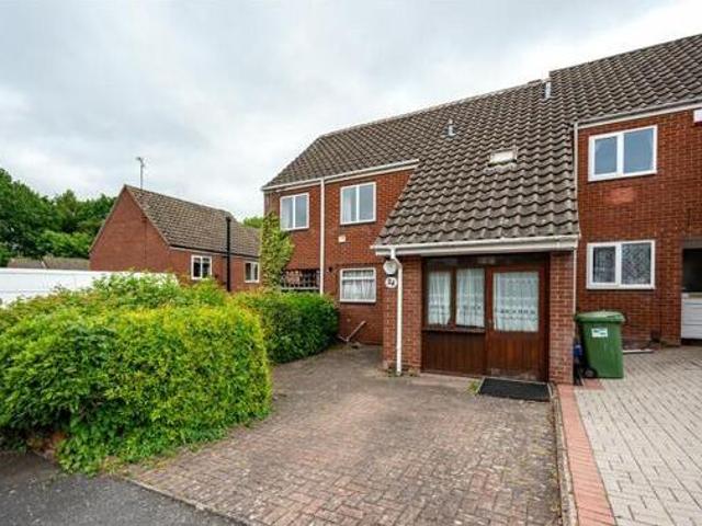 House for sale in Winyates, Redditch