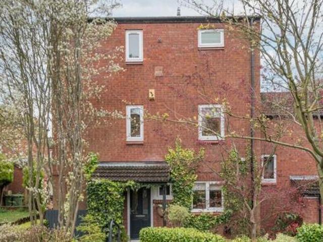 House for sale in Oakenshaw, Redditch