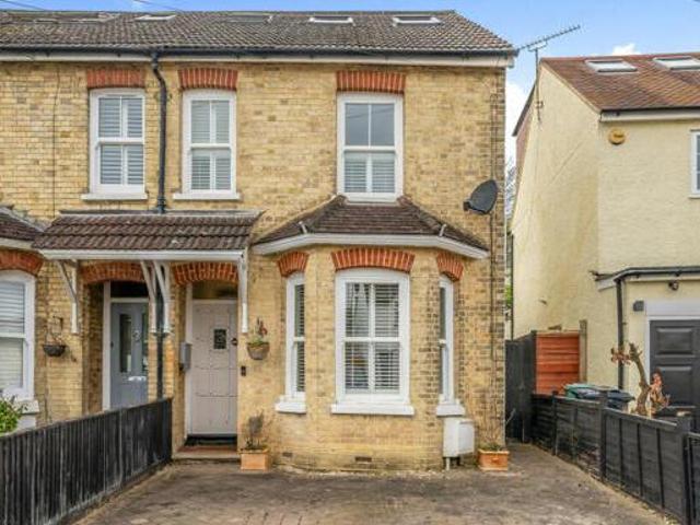 House for sale in Red Hill, Surrey