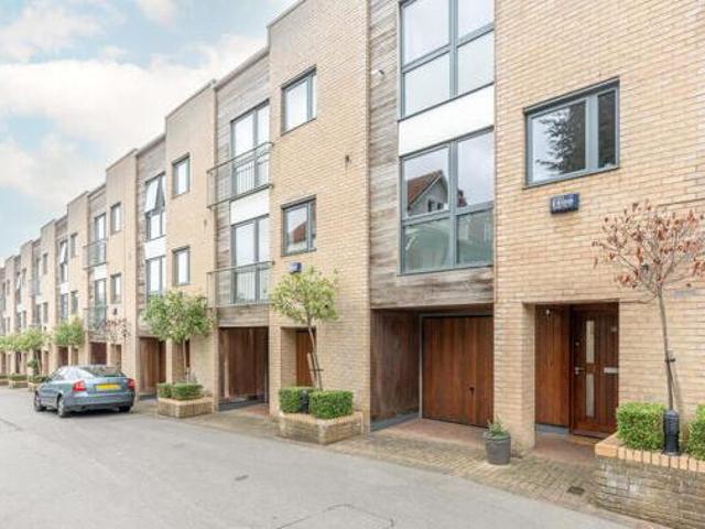 House for sale in Lyons, Greater London
