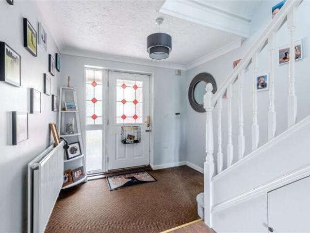 Cottage for sale in Cuddy Hill, Leeds