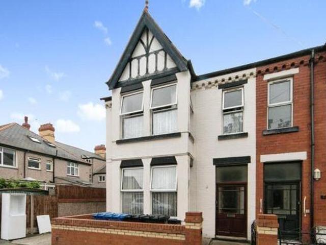 House for sale in Rhyl, Wales