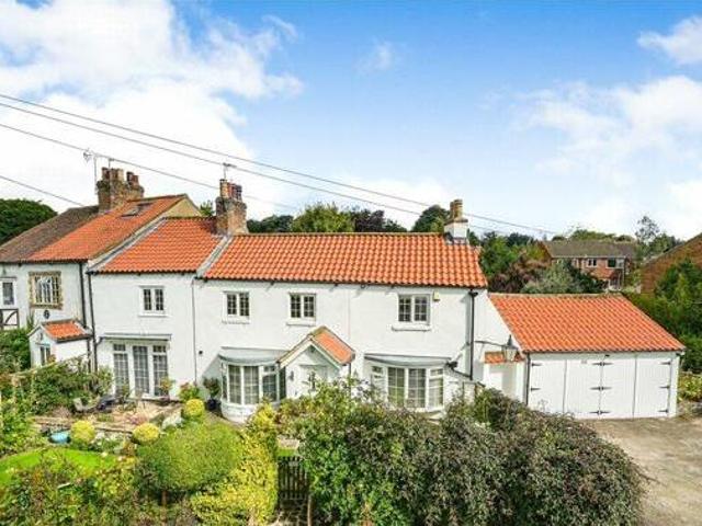 House for sale in Ripon, North Yorkshire