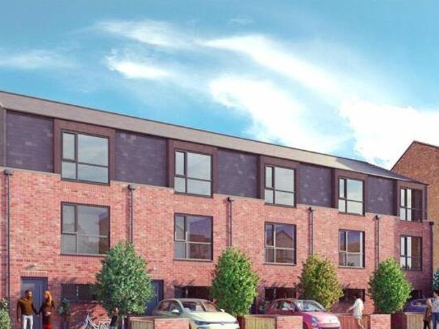 House for sale in Birkenhead, Wirral