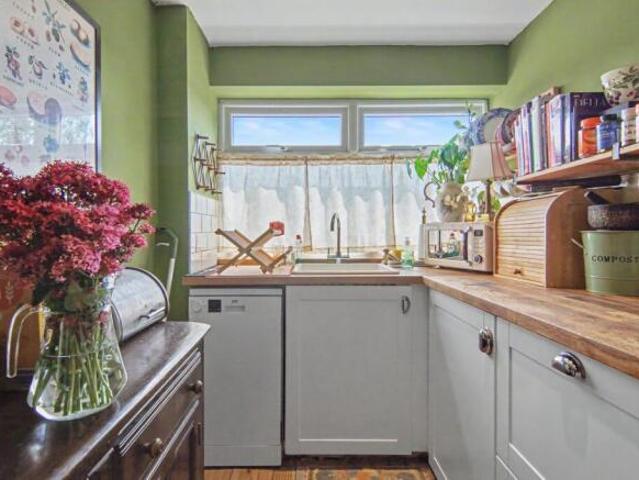 Cottage for sale in West Midlands