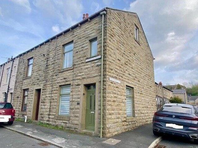 House for sale in Irwell Vale, Lancashire