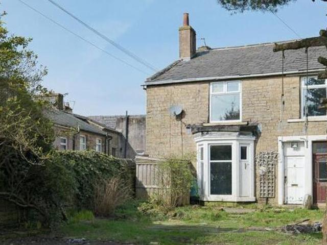 House for sale in Lane Side, Irwell Vale