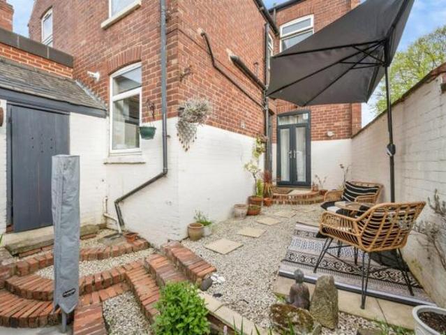 Cottage for sale in City Centre, Doncaster