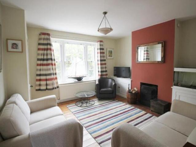 Cottage for sale in Helford, Hampshire