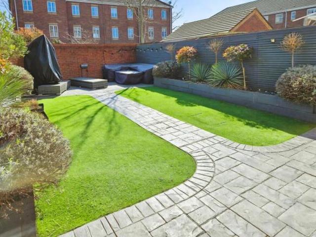 Cottage for sale in Baddeley Green, Stoke-on-Trent
