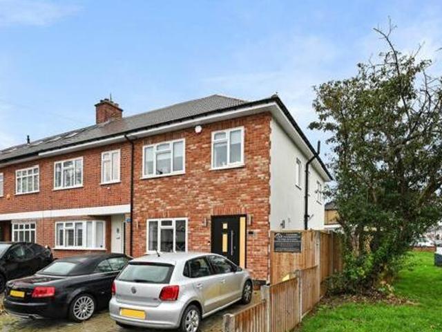 House for sale in Ruislip, Greater London