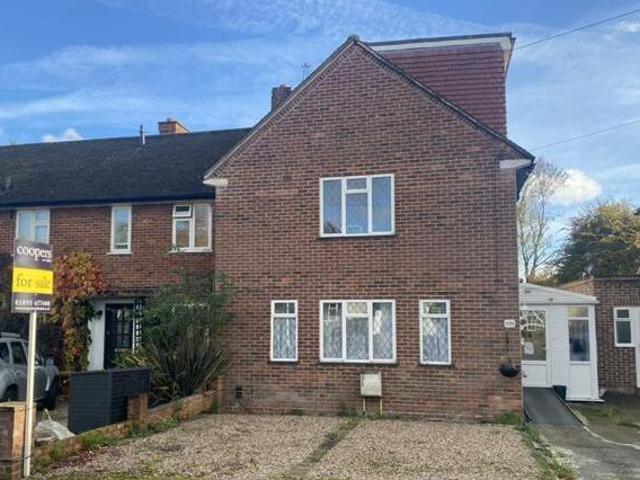House for sale in Ruislip, Greater London