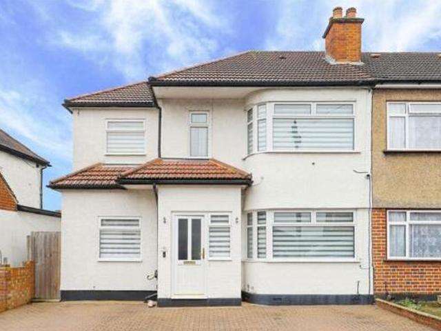 House for sale in Ruislip, Greater London