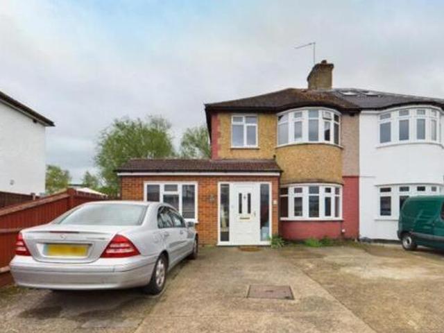House for sale in Ruislip, Greater London