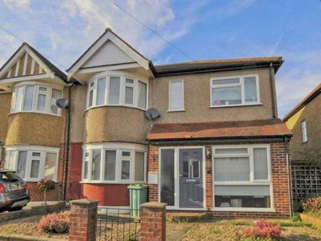 House for sale in Ruislip, Greater London