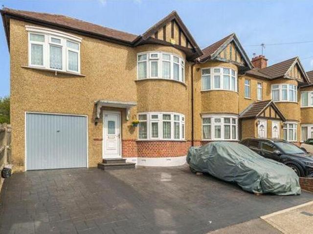 House for sale in Ruislip, Greater London