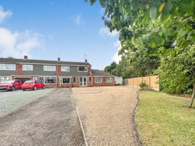 House for sale in West Midlands