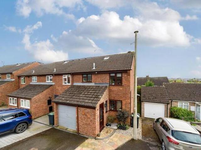 House for sale in Duton Hill, Essex