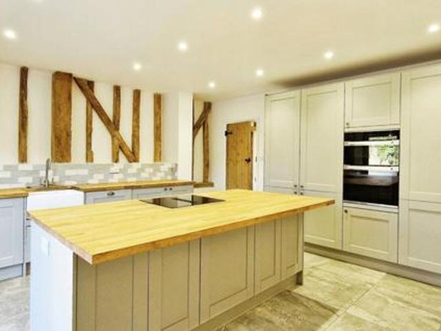 House for sale in Duton Hill, Essex