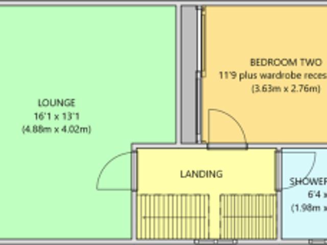 Cottage for sale in Mount Wise