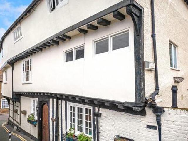 House for sale in Sandwich, Ash