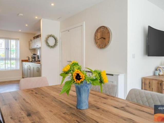 Cottage for sale in Salsburgh, Scotland