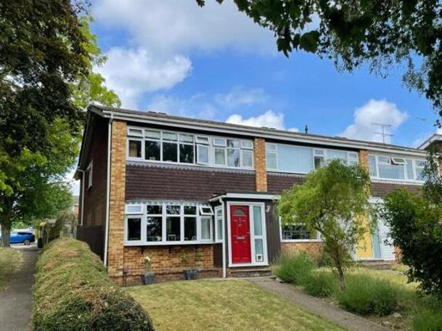 House for sale in Sawbridgeworth, Colliers End