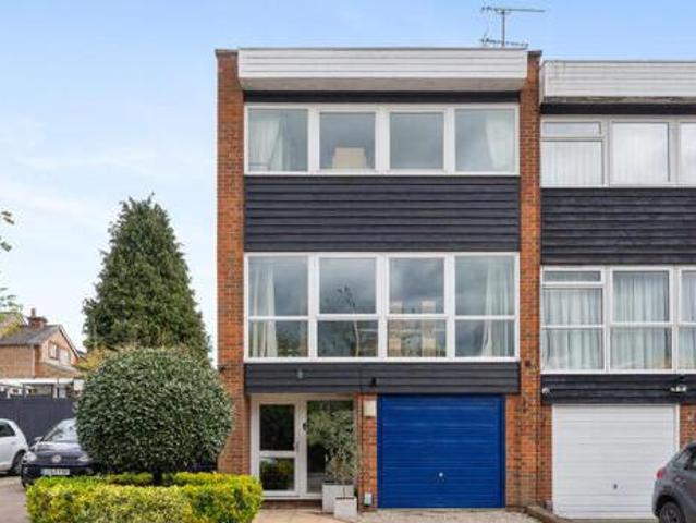 House for sale in Sawbridgeworth, Colliers End