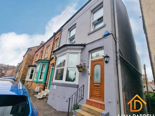House for sale in South Cliff, Kepwick