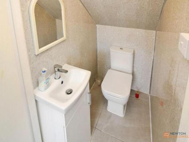 Cottage for sale in Old Wharf, City Of Leicester