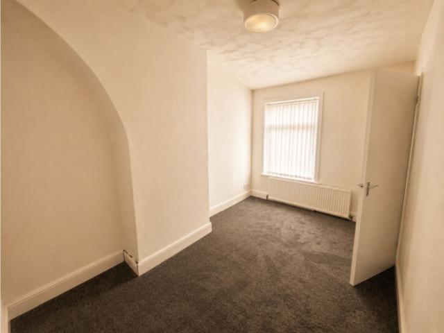 Cottage for sale in Calderstones