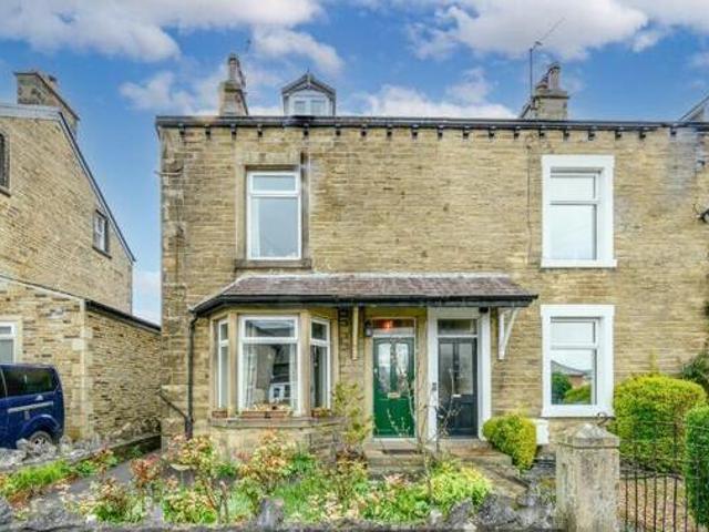 House for sale in Settle, North Yorkshire