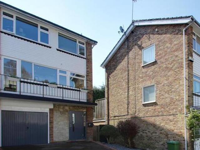 House for sale in Sevenoaks, The Butts