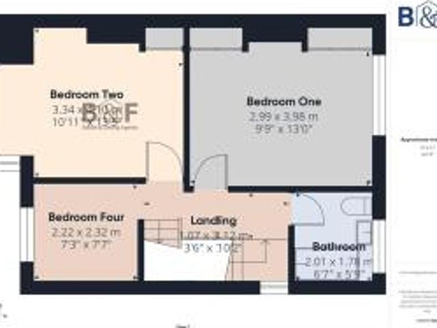 Cottage for sale in Staple Hill, Kingswood