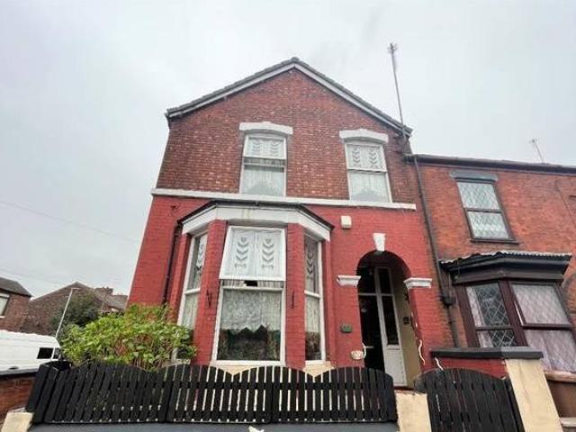 House for rent in Greater Manchester