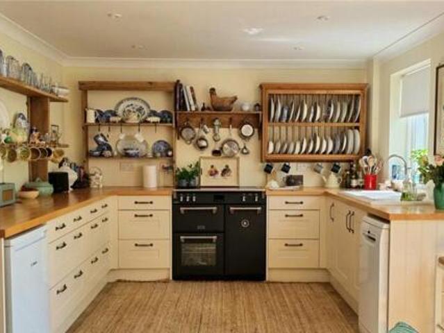 House for sale in Shaftesbury, East Dorset